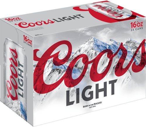 Coors Light