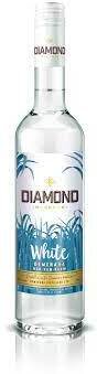 Diamond Reserve White Rum Superior Demerara