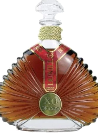 Dunnil Xo French Brandy