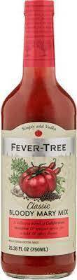 Fever Tree Bloody Mary Mix Non Alcoholic