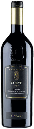 TINAZZI CA DE ROCCHI CORVINA