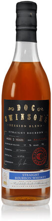 DOC SWISONS SESSION BOURBON