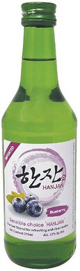 HANJAN BLUEBERRY