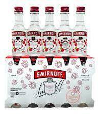 Smirnoff Raspberry Vodka