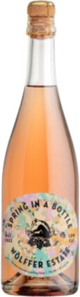Wolffer Estate Spring In A Bottle Sparkling Rose