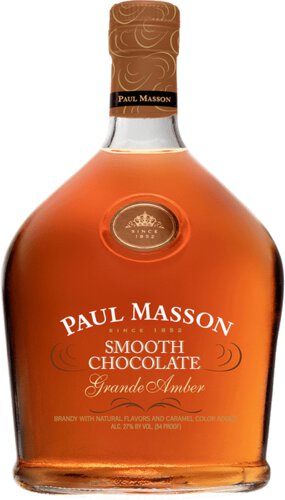 Paul Masson Smooth Chocolate Brandy