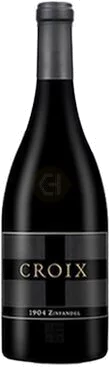 Croix Estate 1904 Zinfandel Russian River Valley