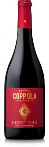 Francis Ford Coppola Diamond Diamond Appellation Series Santa Barbara Pinot Noir