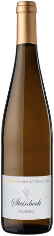 Dr Fischer Steinbock Riesling NA