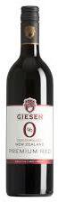 Giesen Premium Red Non Alcoholic