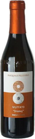 Pasquale Pelissero Muffato