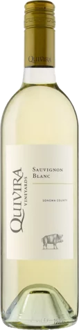 Quivira Sauvignon Blanc Sonoma County