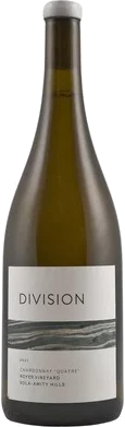 Division Chardonnay 