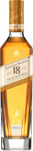 Johnnie Walker 18 Year