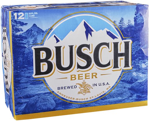 Busch