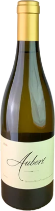 Aubert Eastside Vineyard Russian River Chardonnay 2016