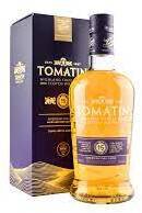 Tomatin 15 Year