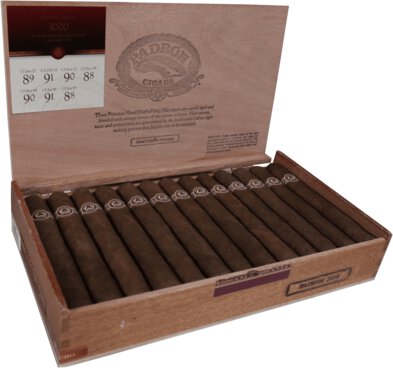 Padron 3000 Handmade Natural