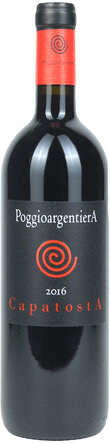 Poggioargentiera Capatosta