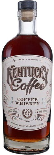Kentucky Coffee Whiskey