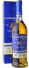 Glenmorangie 15yrs Cadboll Estate Batch Highland Single Malt Scotch