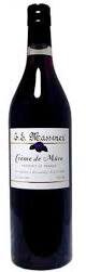 Massenez Creme De Griotte