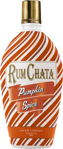 Rumchata Pumpkin Spice