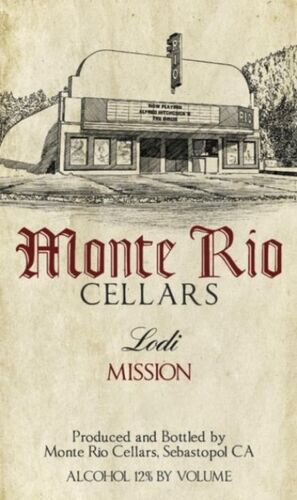 Monte Rio 22 Mission