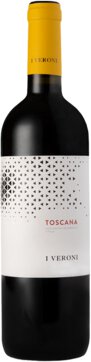 I Veroni Toscana Red