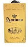 Anciano Clasico Valengia Tempranillo