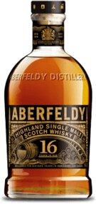 Aberfeldy 16 Year