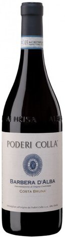 Costa Bruna Barbera D'alba