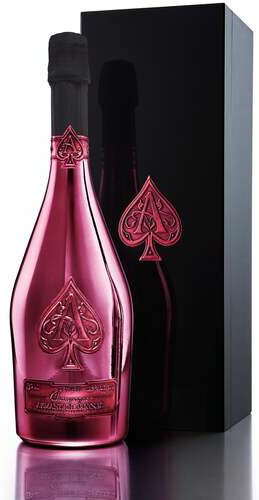 Armand de Brignac Ace of Spades Demi-Sec