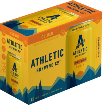 Athletic Upside Dawn