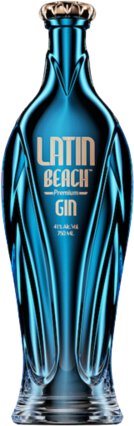 Latin Gin Beach