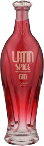Latin Spicve Gin 750mnl