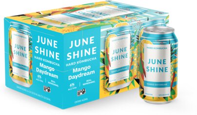 JuneShine Mango Daydream