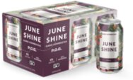 JuneShine Passion Fruit Orange Guava Hard Kombucha