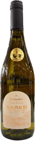 Domaine Des Hauts Sentiers Saumur Chenin Blanc