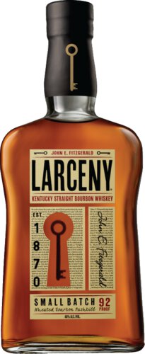 Larceny Bourbon