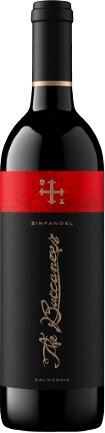 The Buccaneer California Zinfandel