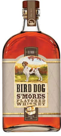 Bird Dog Smores Whiskey