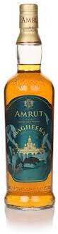 Amrut Bagherra Sherry Cask