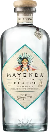 Mayenda Blanco Tequila