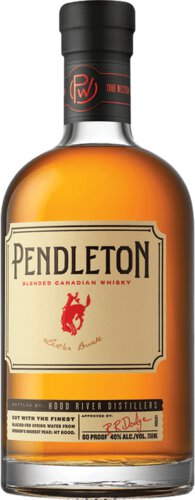 Pendleton Blended Whisky