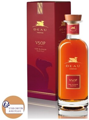 Deau Des Moisans Roland VSOP Cognac