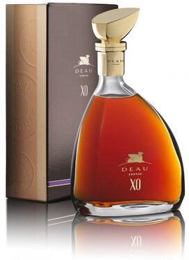 Deau Des Moisans XO Cognac