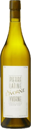 Domaine De La Pierre Latine Yvorne