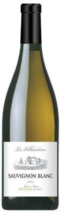 Guillaume Baptiste La Parenthese Sauvignon Blanc