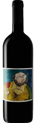 Alessandro & Gian Natale Fantino Laboro Disobedient 750ml